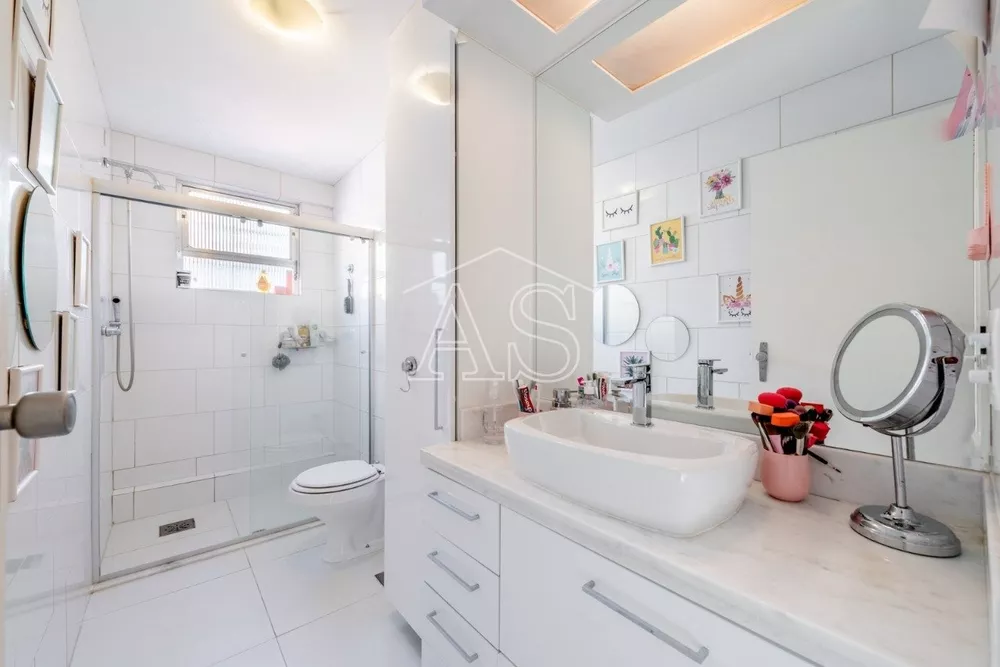 Apartamento, 3 quartos, 117 m² - Foto 6