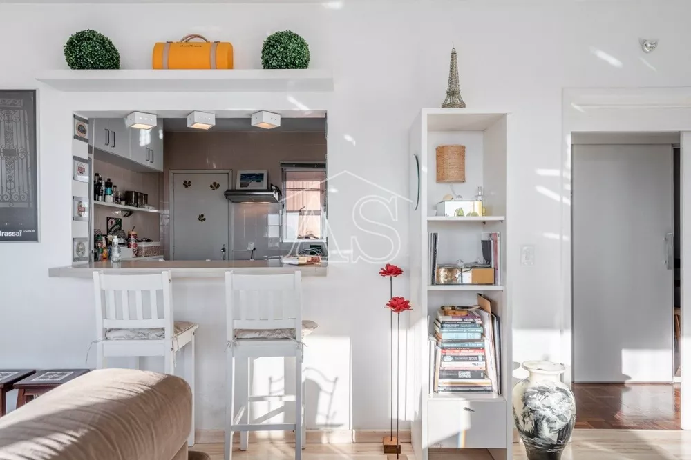 Apartamento, 3 quartos, 117 m² - Foto 3