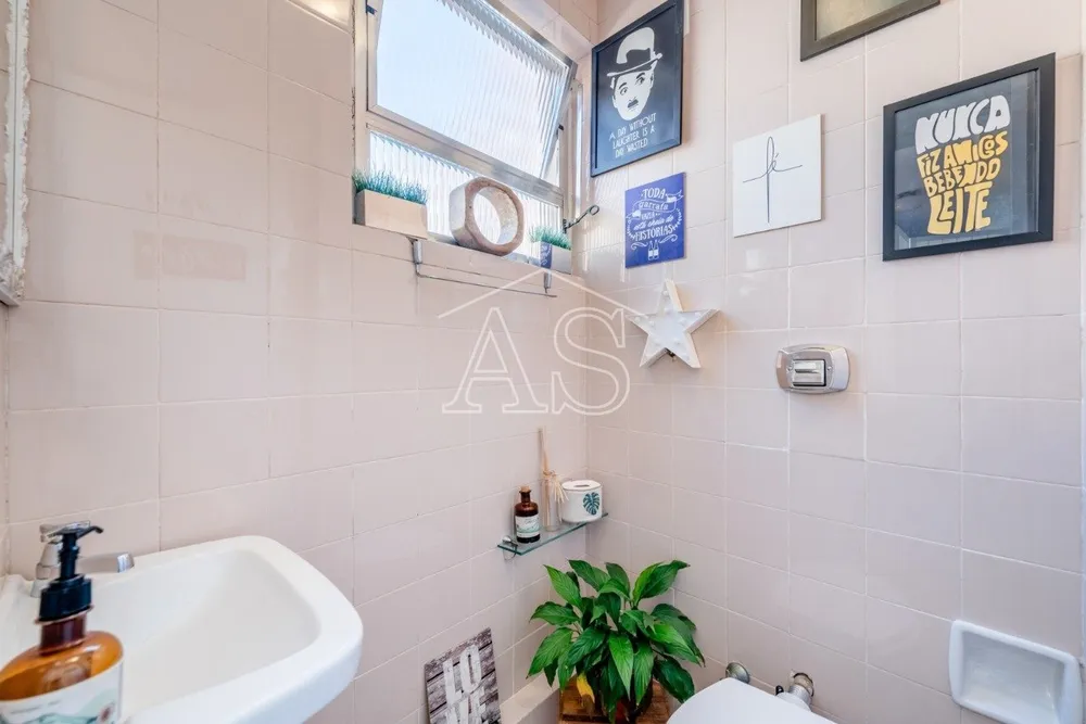 Apartamento, 3 quartos, 117 m² - Foto 14