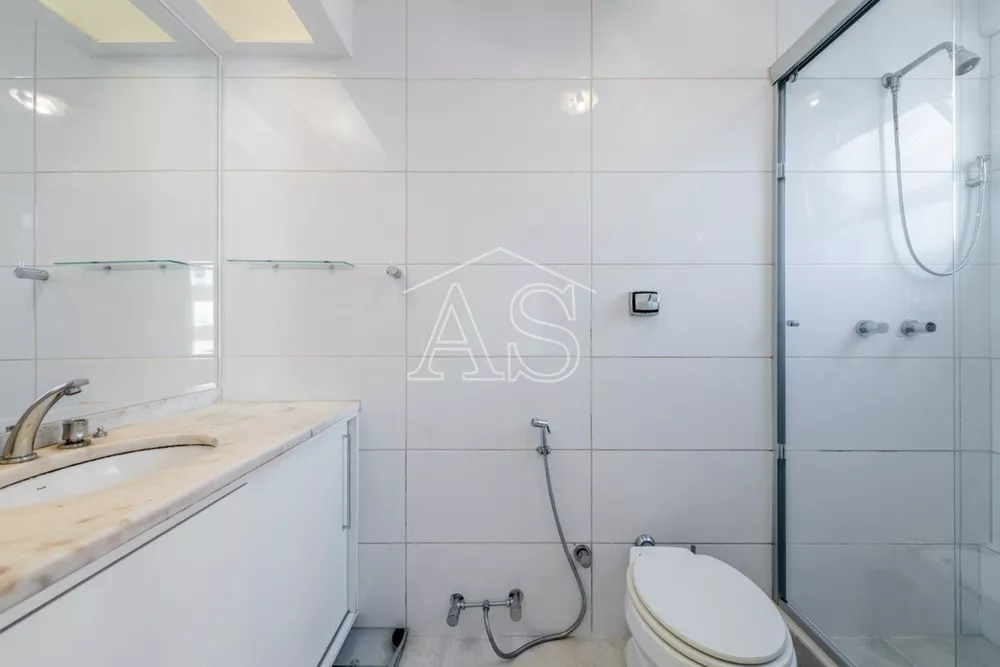 Apartamento, 3 quartos, 117 m² - Foto 8