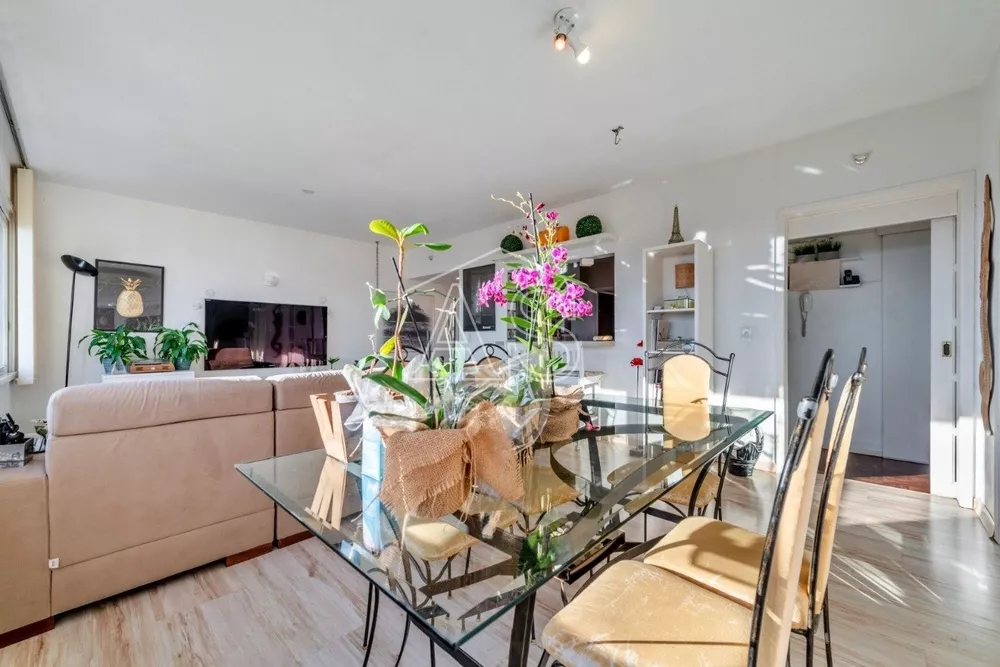 Apartamento, 3 quartos, 117 m² - Foto 1