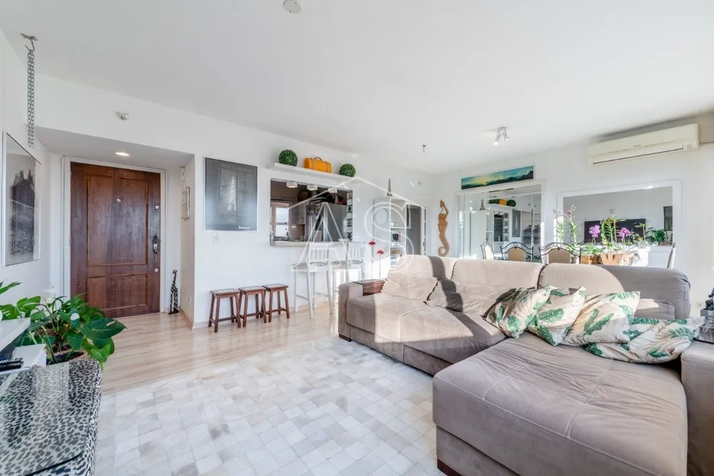 Apartamento, 3 quartos, 117 m² - Foto 3