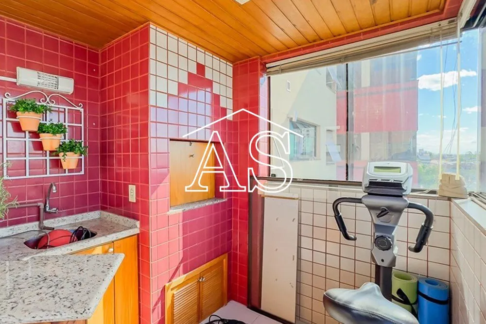 Apartamento, 3 quartos, 123 m² - Foto 3