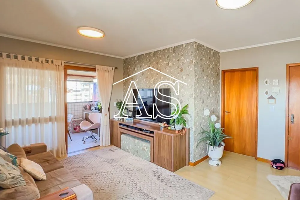 Apartamento, 3 quartos, 123 m² - Foto 6