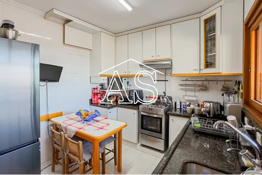 Apartamento, 3 quartos, 123 m² - Foto 1