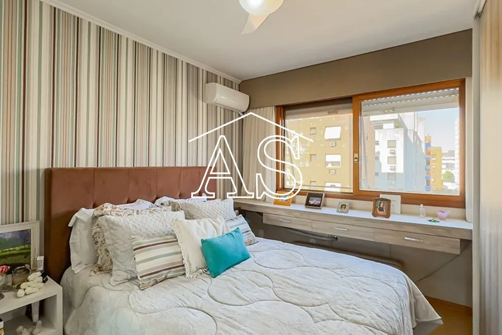 Apartamento, 3 quartos, 123 m² - Foto 5