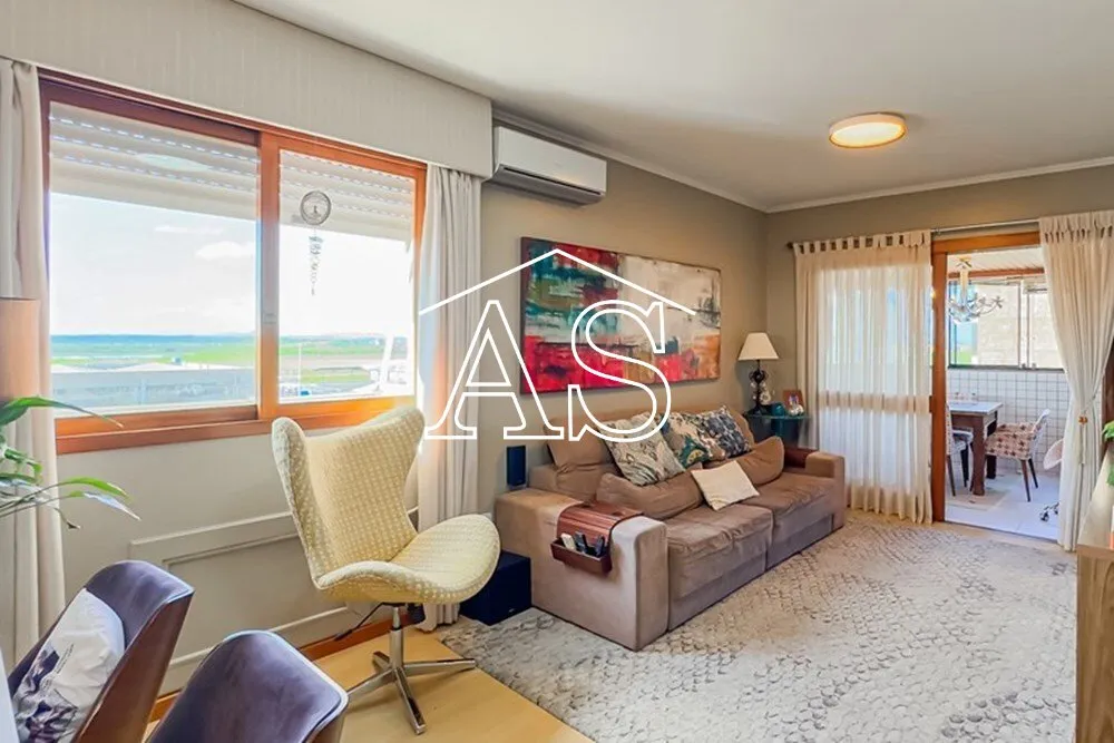 Apartamento, 3 quartos, 123 m² - Foto 2