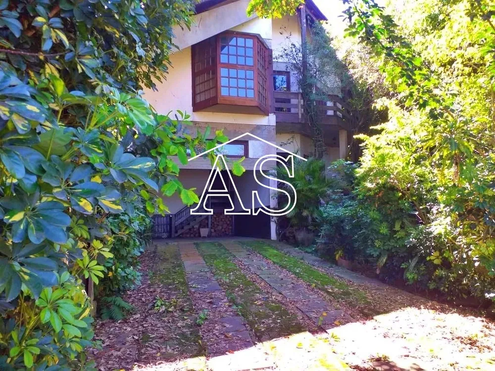Casa, 5 quartos, 349 m² - Foto 14