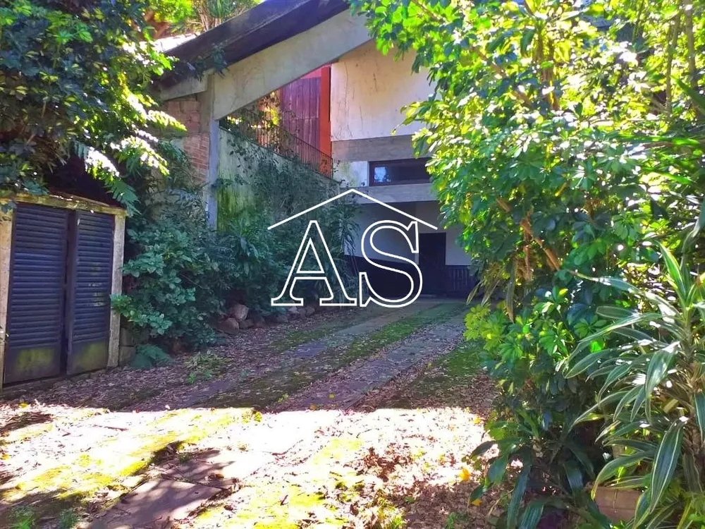 Casa, 5 quartos, 349 m² - Foto 16