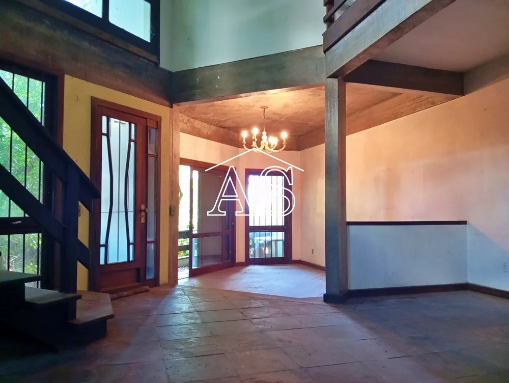 Casa, 5 quartos, 349 m² - Foto 3