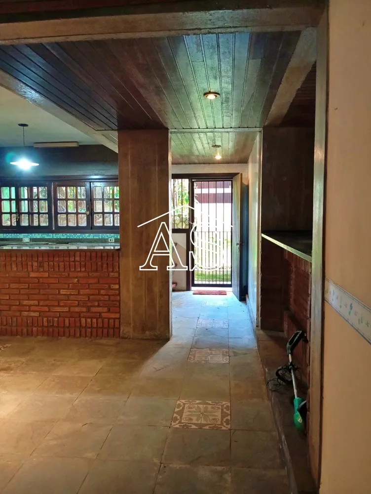 Casa, 5 quartos, 349 m² - Foto 4