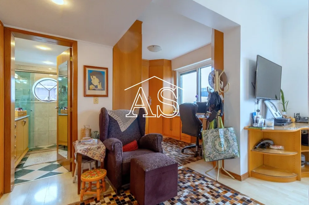 Cobertura, 3 quartos, 276 m² - Foto 4