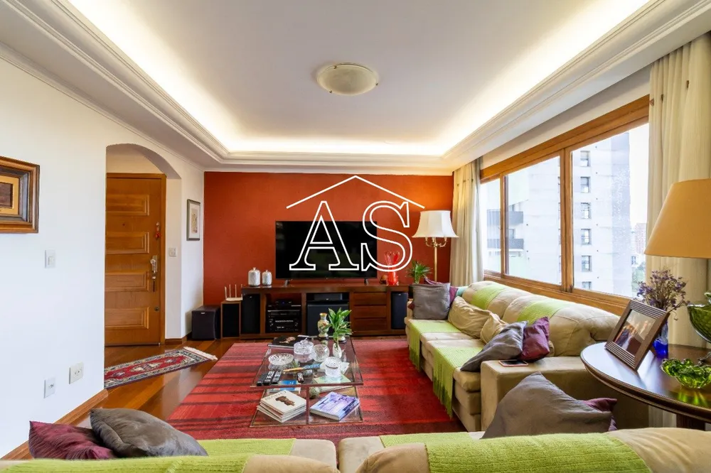 Cobertura, 3 quartos, 276 m² - Foto 5