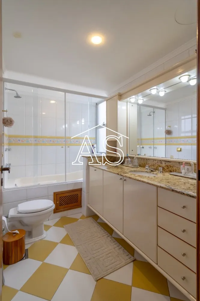 Cobertura, 3 quartos, 276 m² - Foto 12