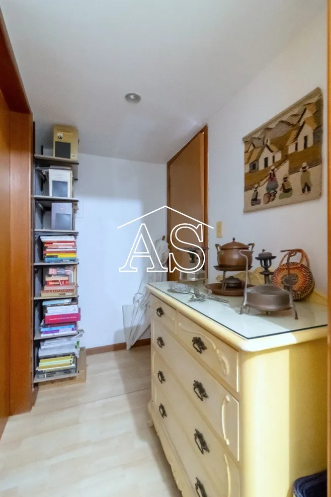 Cobertura, 3 quartos, 276 m² - Foto 5