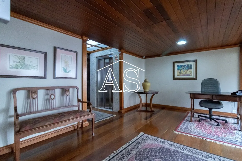 Cobertura, 3 quartos, 276 m² - Foto 3