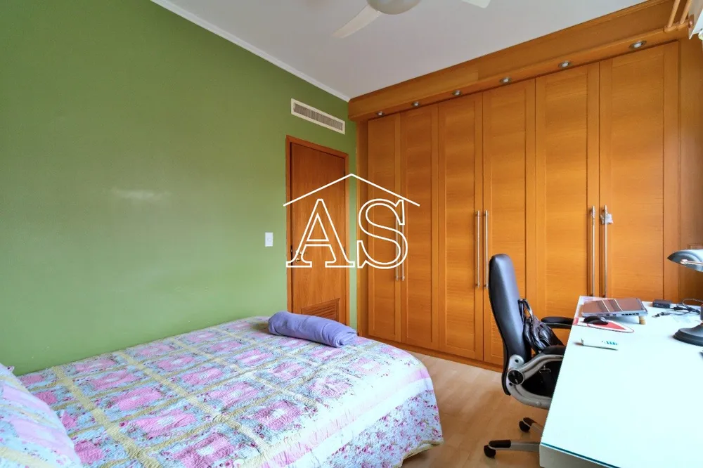 Cobertura, 3 quartos, 276 m² - Foto 2
