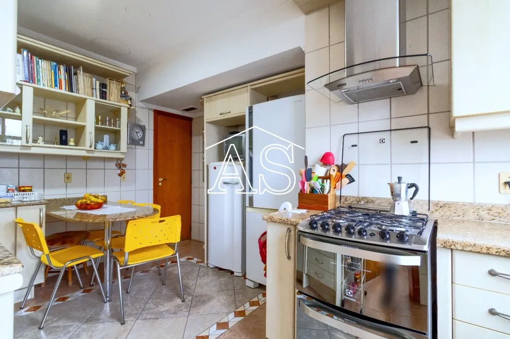 Cobertura, 3 quartos, 276 m² - Foto 7