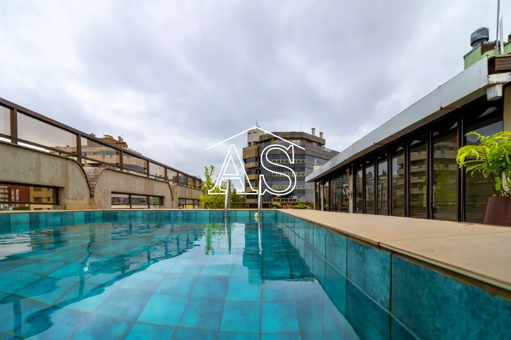 Cobertura, 3 quartos, 276 m² - Foto 4