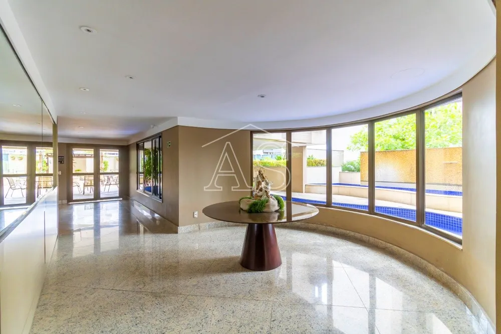 Apartamento, 3 quartos, 184 m² - Foto 9