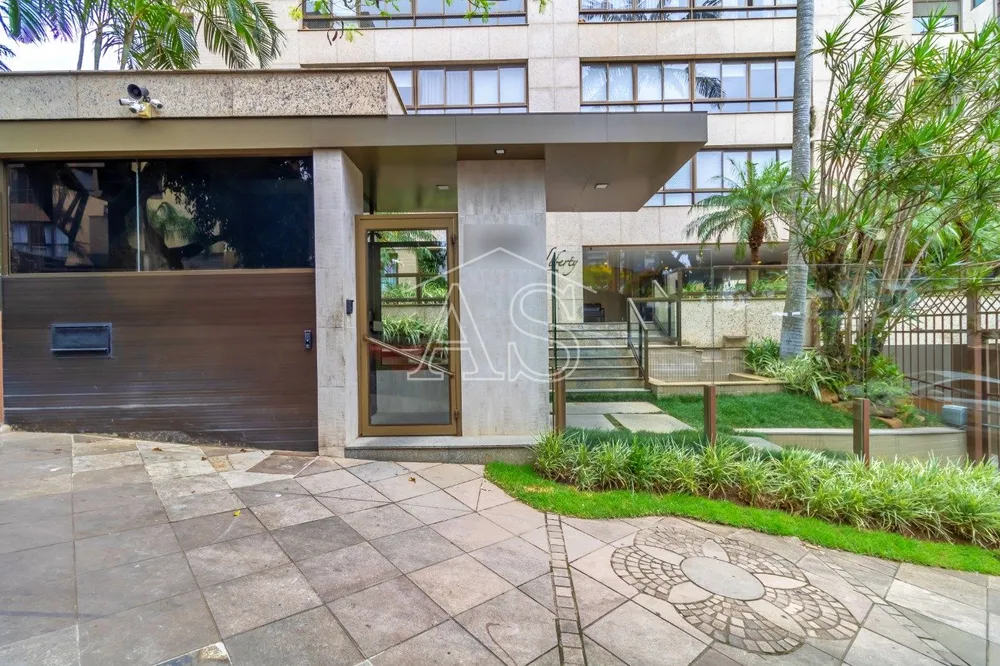 Apartamento, 3 quartos, 184 m² - Foto 11