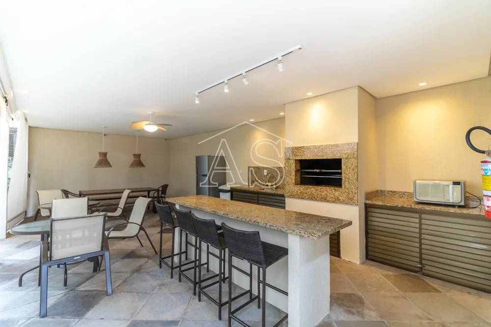Apartamento, 3 quartos, 184 m² - Foto 13
