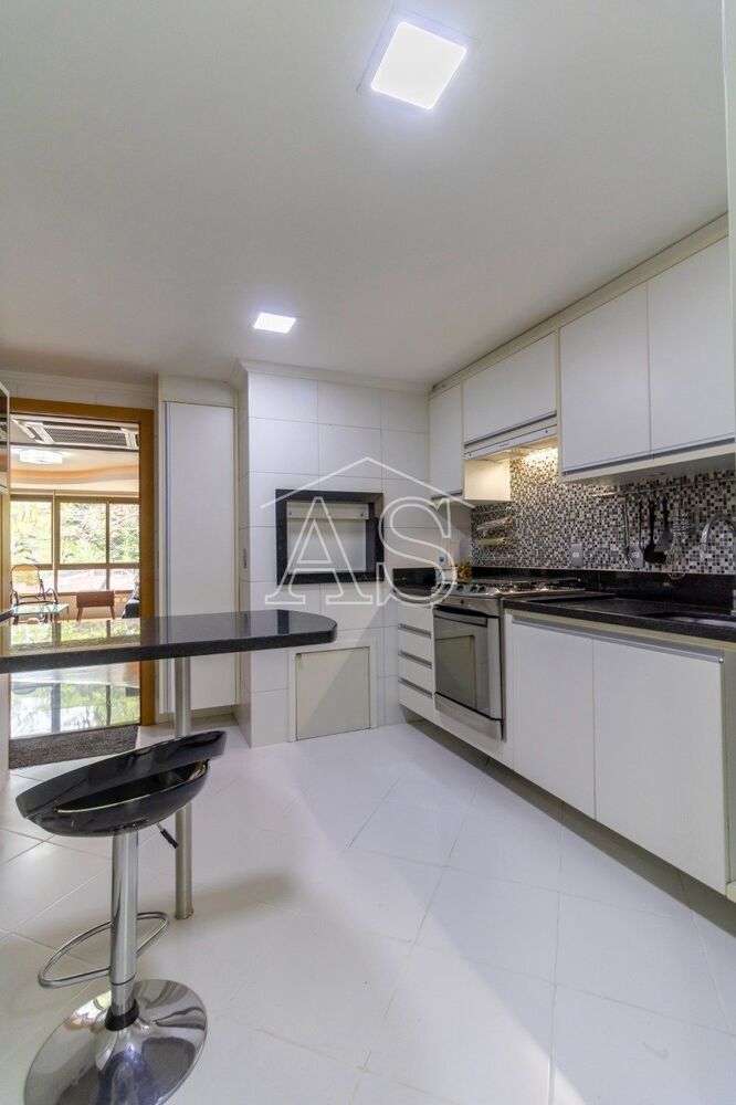 Apartamento, 3 quartos, 184 m² - Foto 5