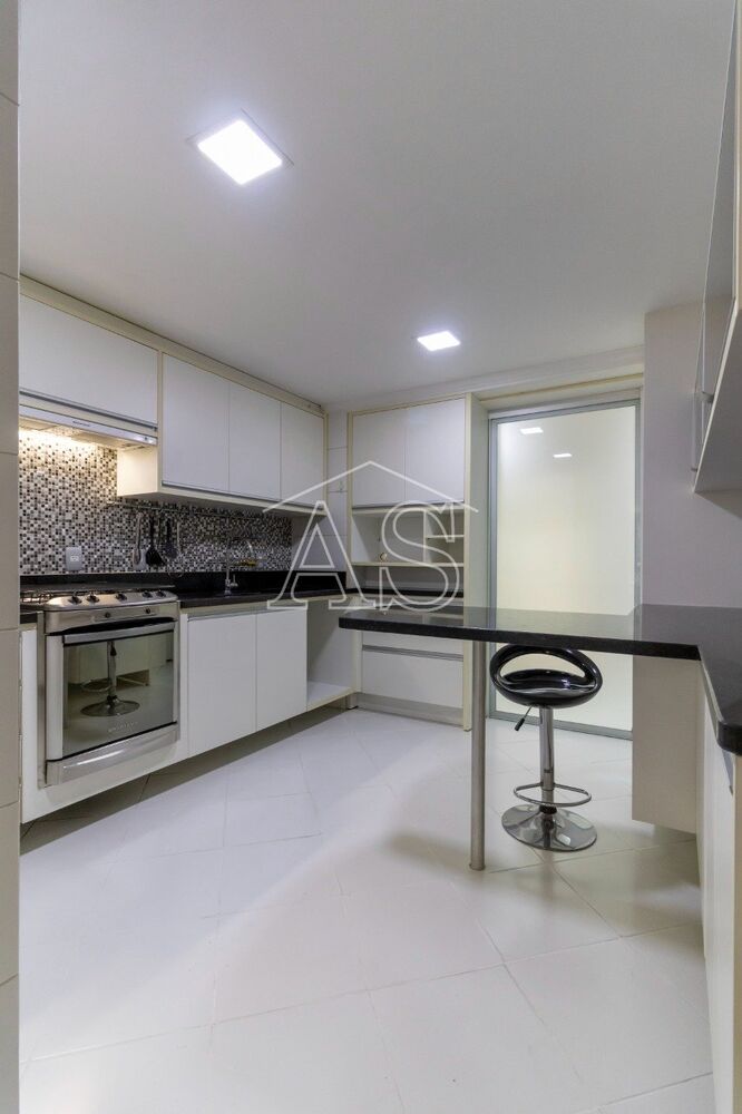 Apartamento, 3 quartos, 184 m² - Foto 4