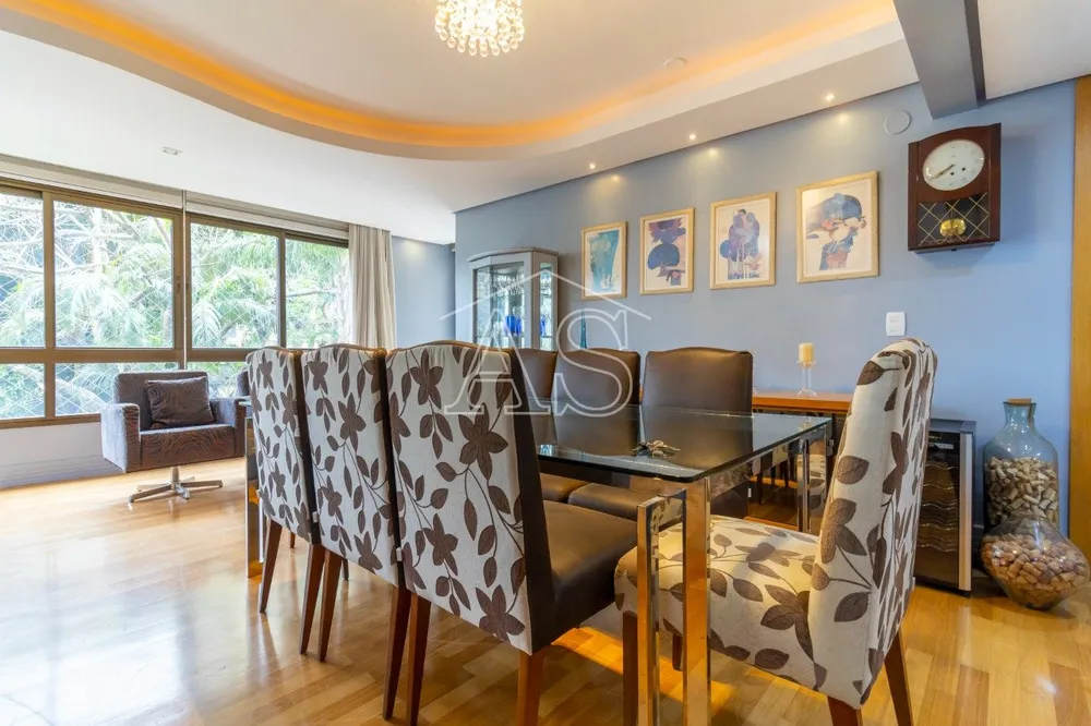 Apartamento, 3 quartos, 184 m² - Foto 14
