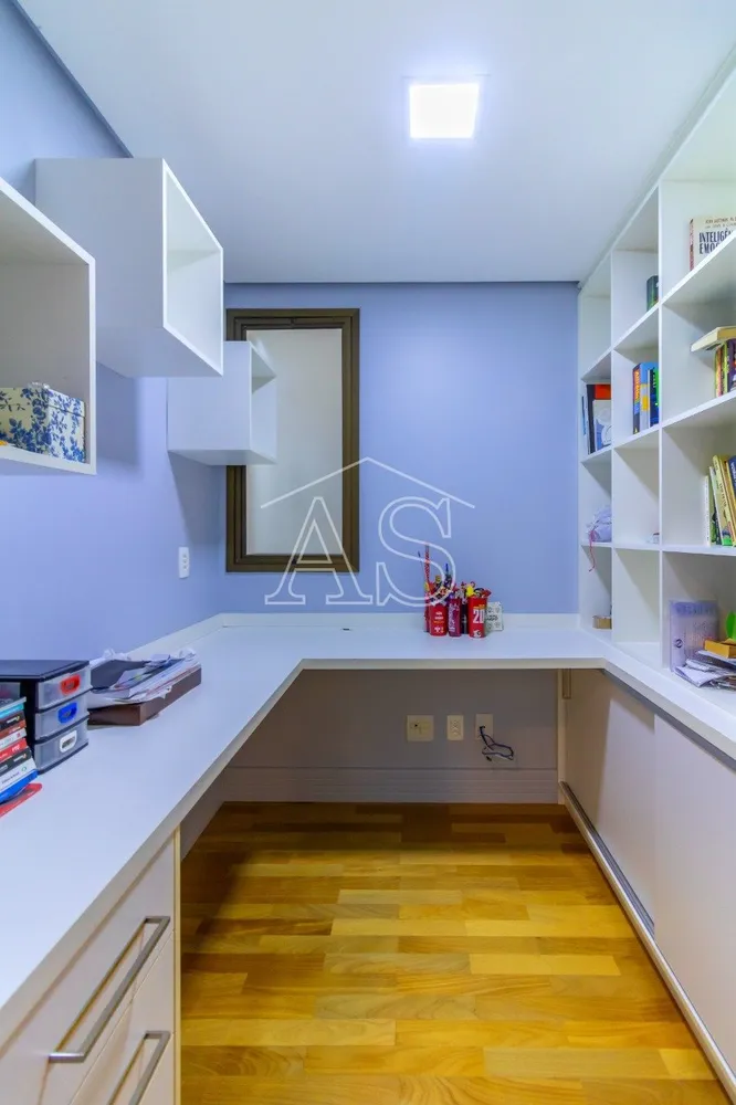 Apartamento, 3 quartos, 184 m² - Foto 10