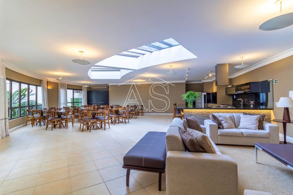 Apartamento, 3 quartos, 184 m² - Foto 6