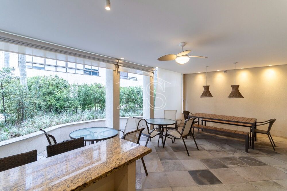 Apartamento, 3 quartos, 184 m² - Foto 8
