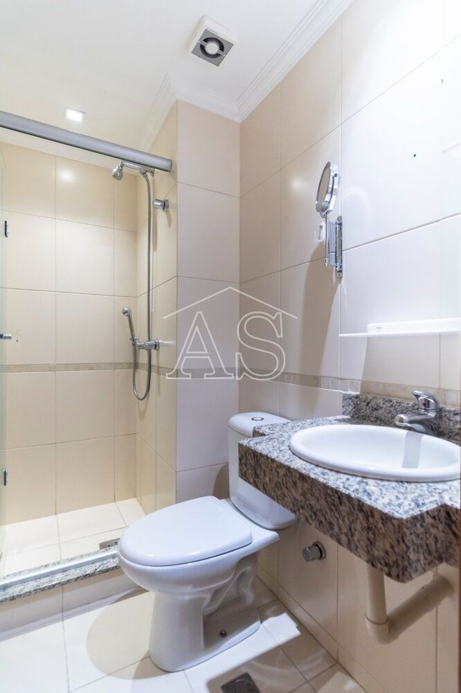 Apartamento, 3 quartos, 184 m² - Foto 3