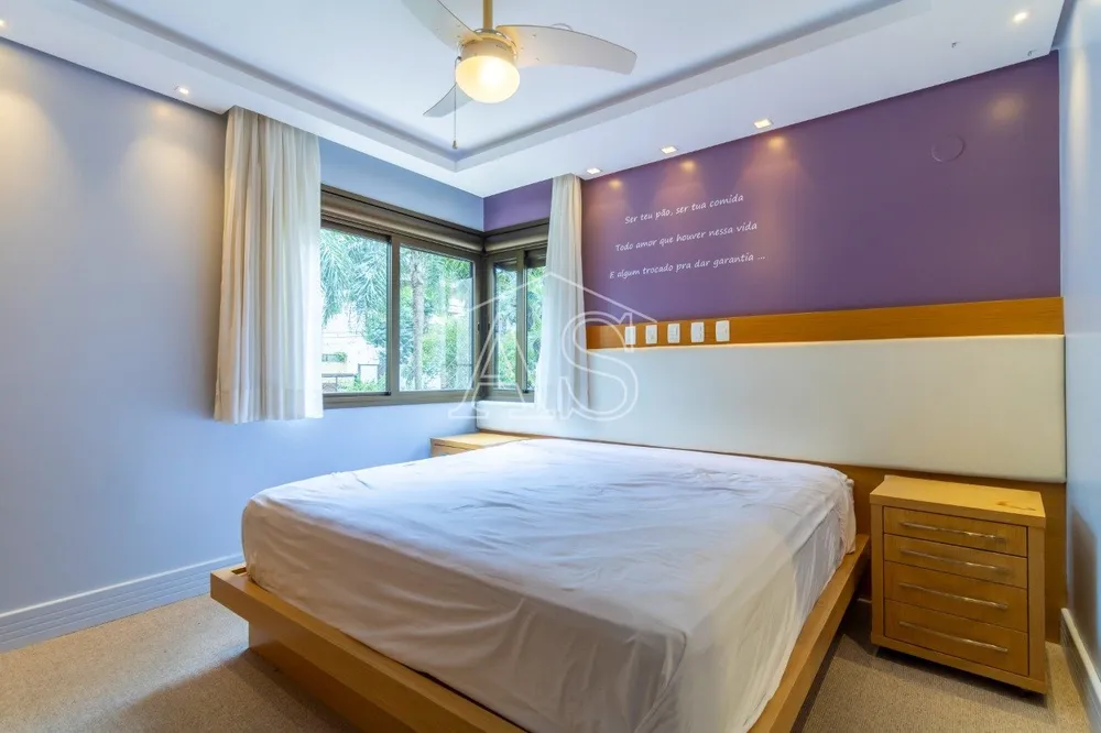 Apartamento, 3 quartos, 184 m² - Foto 15