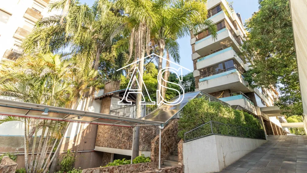 Apartamento, 3 quartos, 259 m² - Foto 16