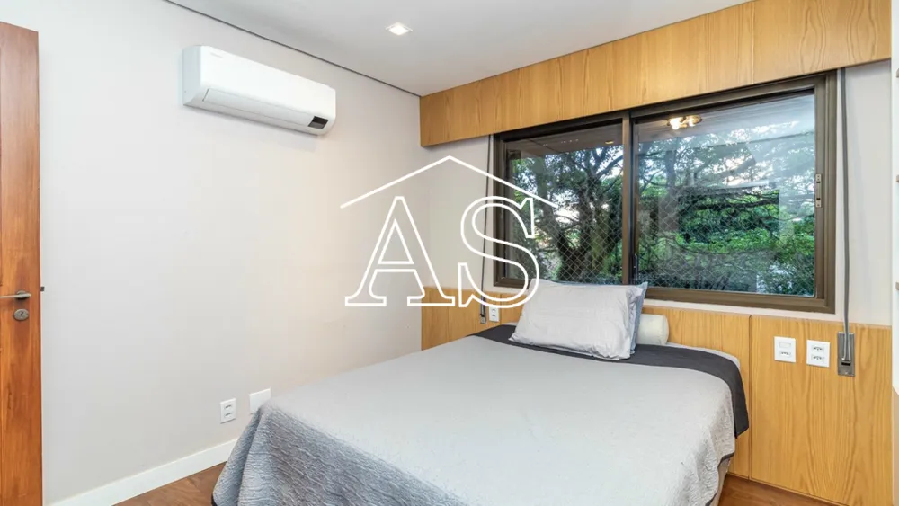 Apartamento, 3 quartos, 259 m² - Foto 13