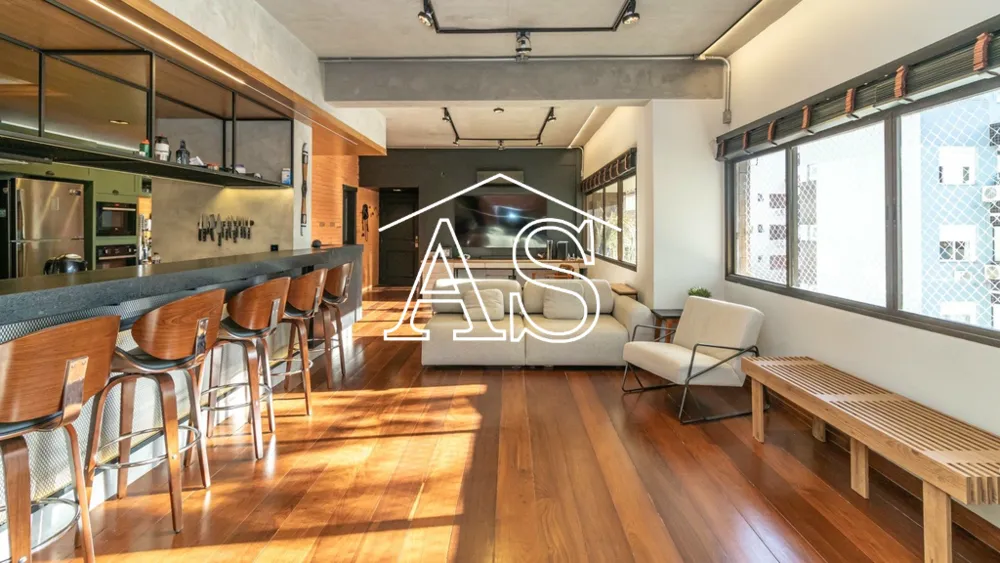 Apartamento, 3 quartos, 259 m² - Foto 2