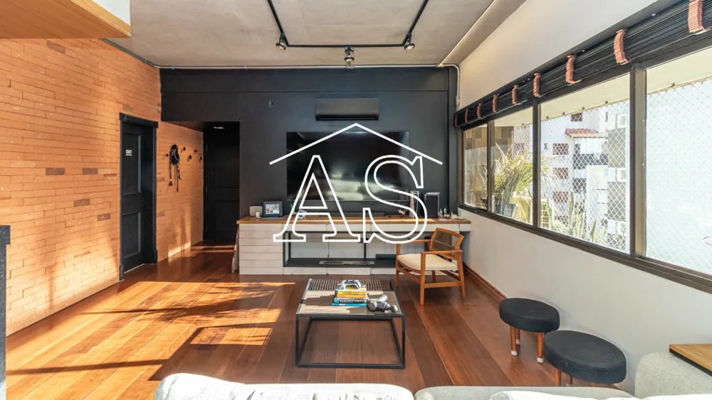 Apartamento, 3 quartos, 259 m² - Foto 3