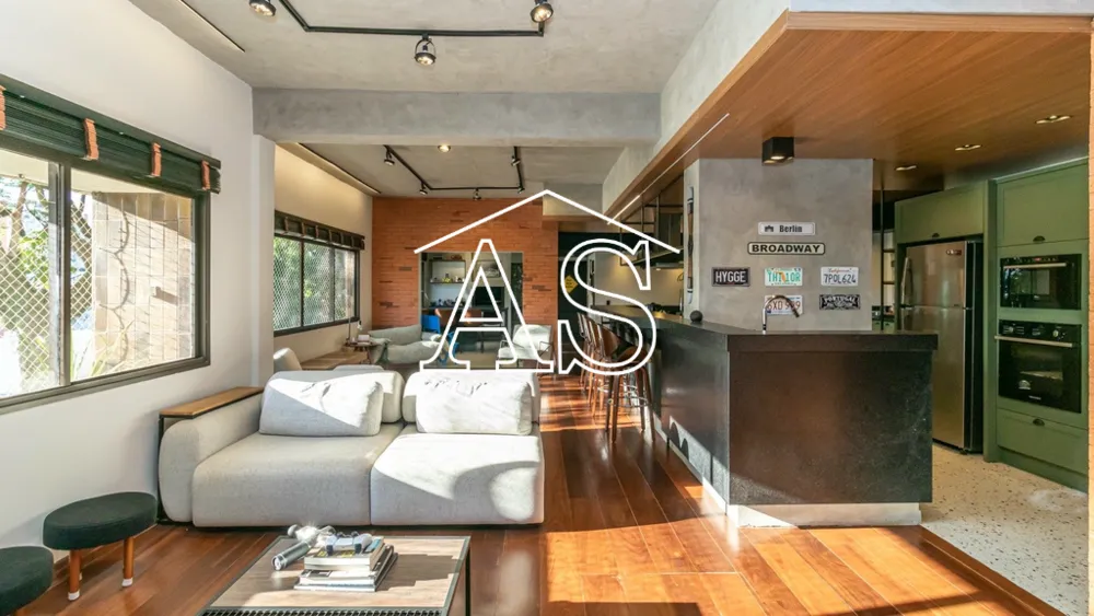Apartamento, 3 quartos, 259 m² - Foto 4