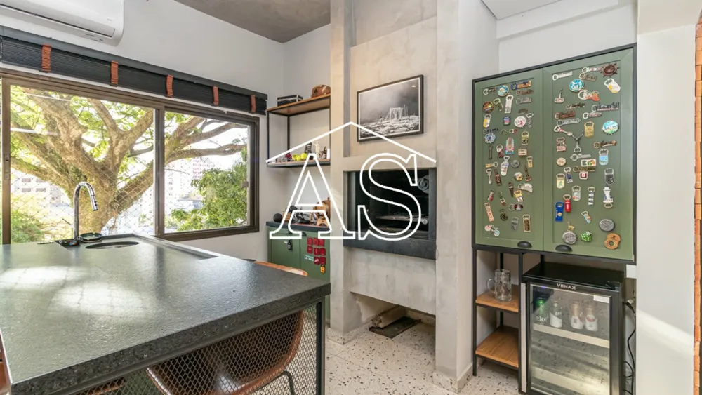 Apartamento, 3 quartos, 259 m² - Foto 5