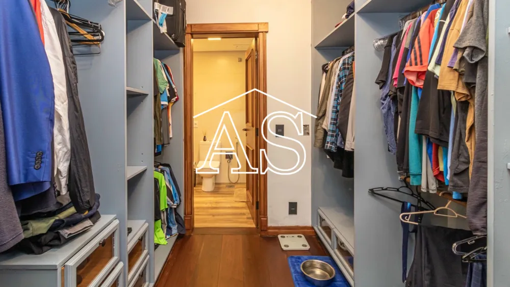 Apartamento, 3 quartos, 259 m² - Foto 12