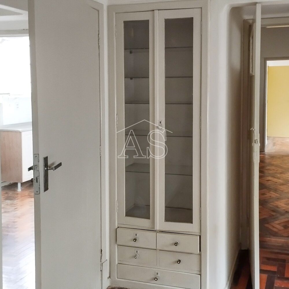Apartamento, 3 quartos, 92 m² - Foto 1