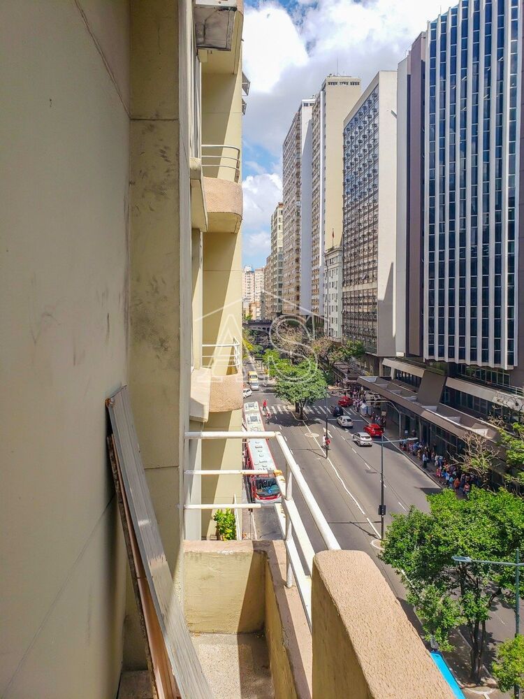 Apartamento, 3 quartos, 92 m² - Foto 2