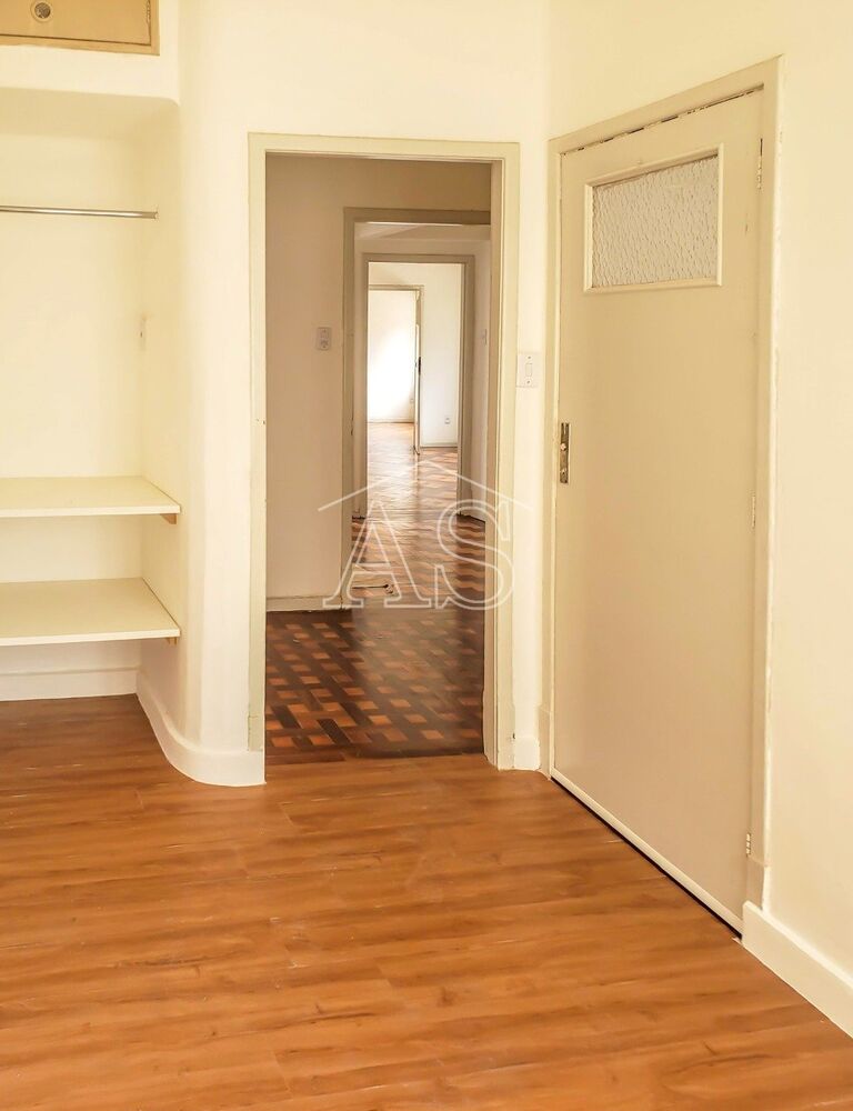 Apartamento, 3 quartos, 92 m² - Foto 3