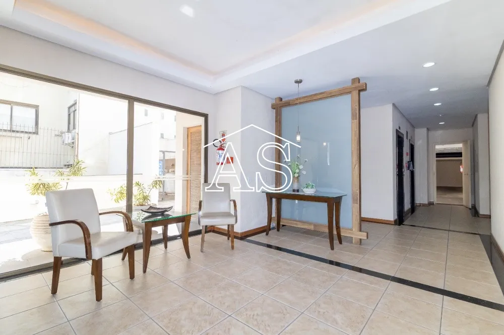 Apartamento, 2 quartos, 89 m² - Foto 11