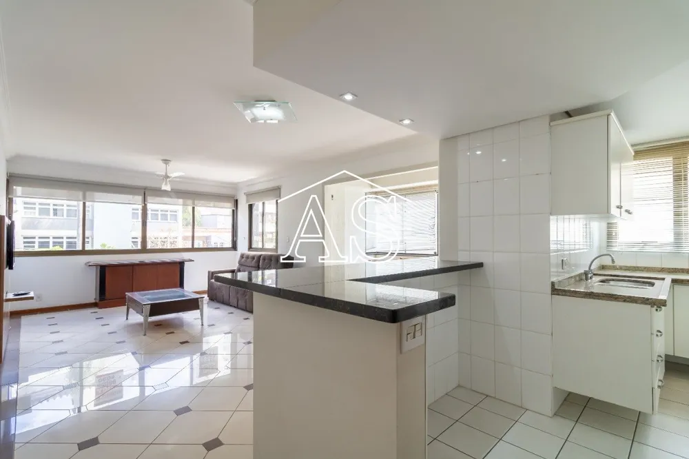 Apartamento, 2 quartos, 89 m² - Foto 2