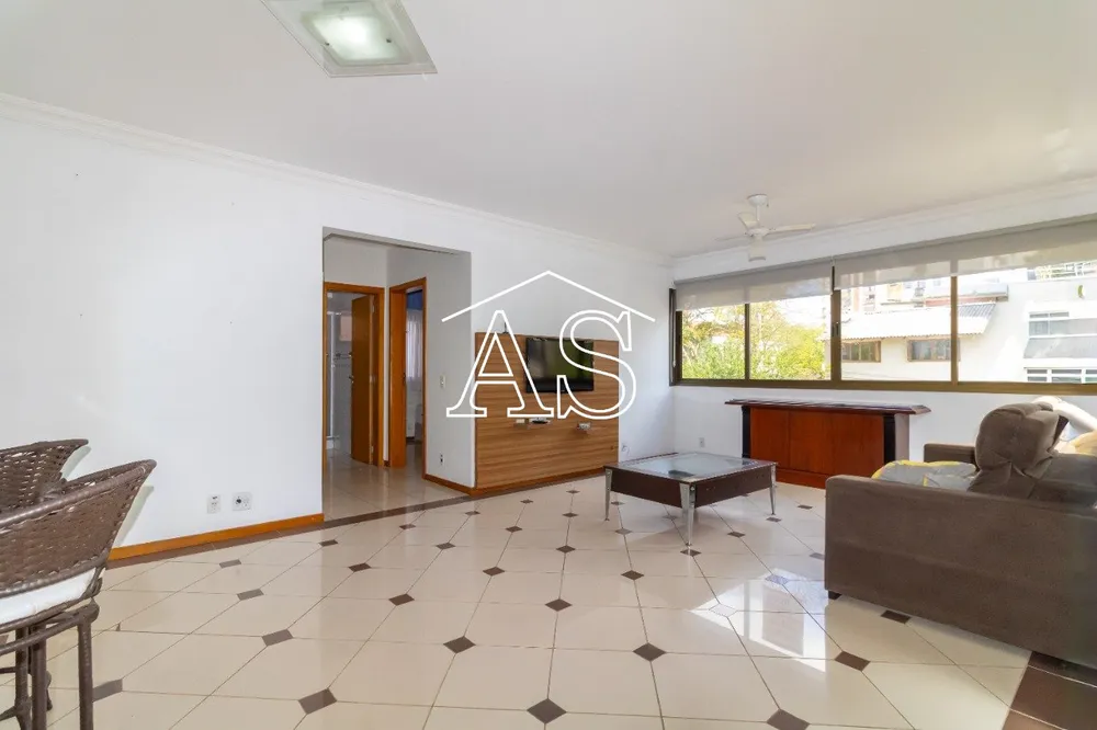 Apartamento, 2 quartos, 89 m² - Foto 3