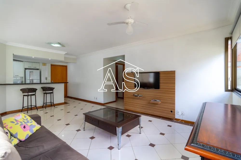 Apartamento, 2 quartos, 89 m² - Foto 3