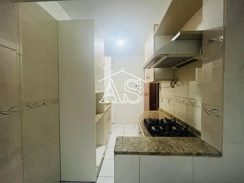 Apartamento, 2 quartos, 66 m² - Foto 8