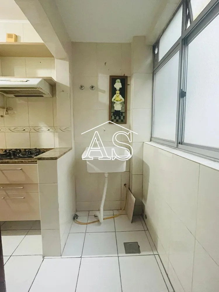 Apartamento, 2 quartos, 66 m² - Foto 9
